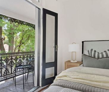 A Parkside Terrace On The Cusp Of Woollahra - Photo 3