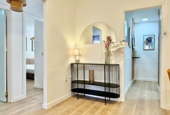 Plaza de Doña Trinidad, Málaga, Andalusia 29007