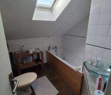 Location Appartement 1 pièce Meublé 12m² POITIERS 86000 - Photo 2