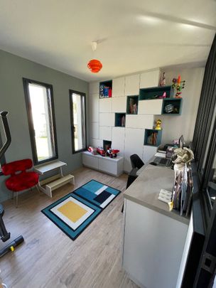 Location maison 5 pièces, 115.00m², Luçon - Photo 1