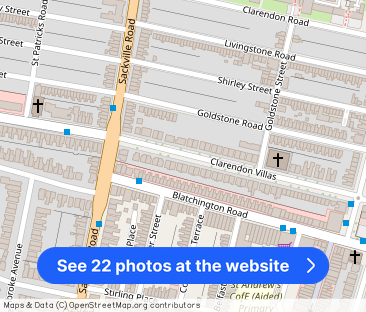 Clarendon Villas, Hove, BN3 3RA - Photo 1