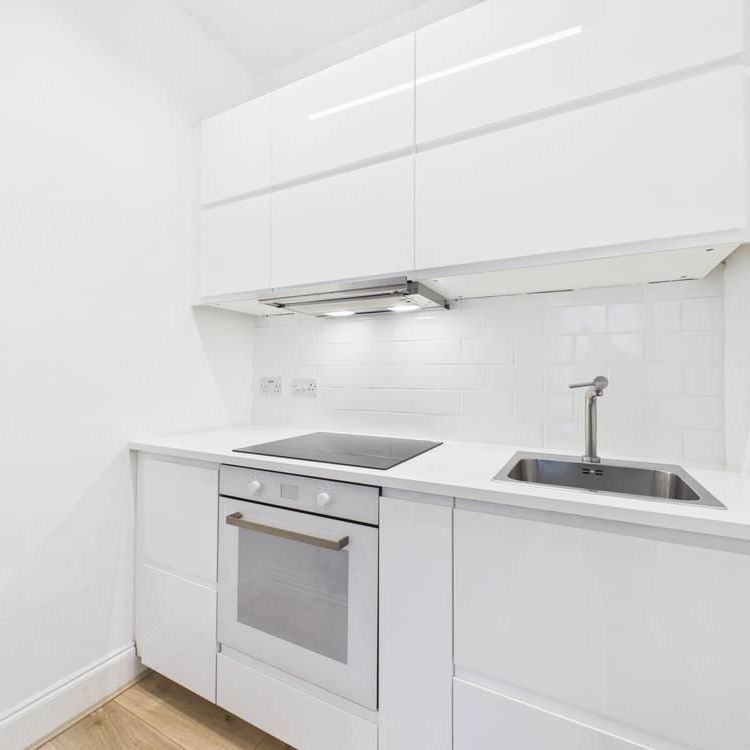 1 bedroom apartment to rent - Photo 1