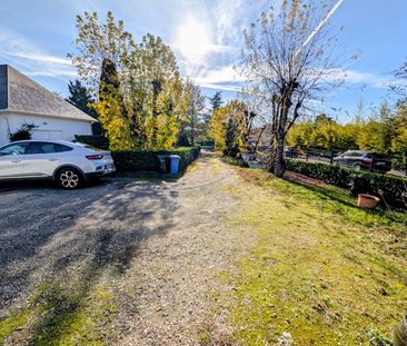 Location maison 3 pièces, 75.50m², Balma - Photo 5