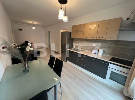 Apartament 2 camere, 44 mp, prima inchiriere, zona Eroilor - Photo 5