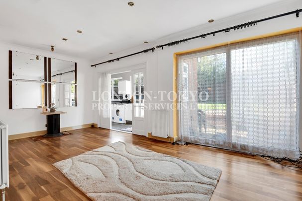 Walmington Fold, N12, London - Photo 1