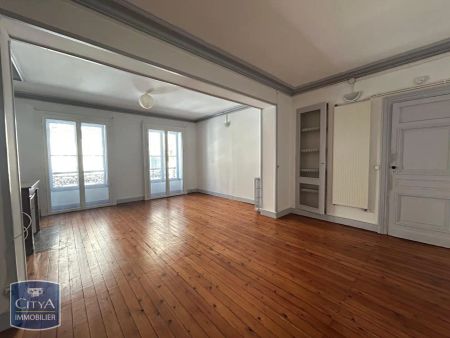 Appartement à louer 4 pièces 103.85m² - Photo 3