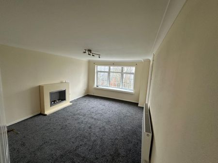 2 Bed Maisonette, Holme Lodge, NG4 - Photo 2