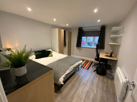 2 Bed Student Accommodation - Photo 5