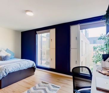 Luxury Adaptable Studio - Photo 1