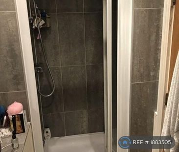 1 bedroom in a flat share to rent - Photo 6