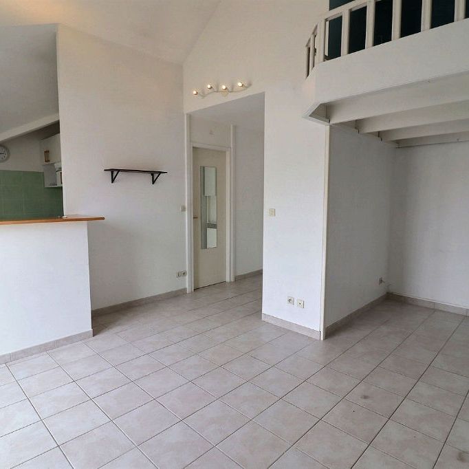 Appartement de 1 pièce à louer à THIEUX (77230). - Photo 2