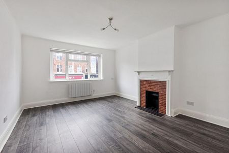 2 bedroom maisonette to rent - Photo 4