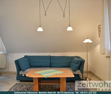 Langenhagen OT Kaltenweide. Modern eingerichtetes Apartment in eine... - Photo 3