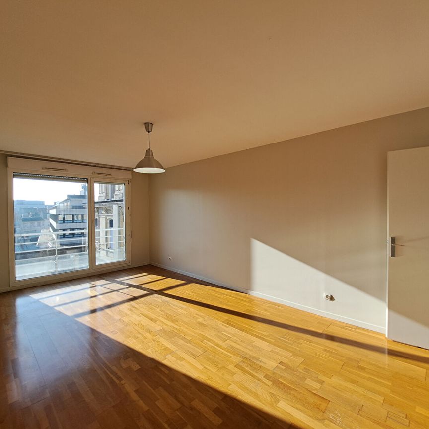 Location Appartement 3 pièces 72m² - Photo 1