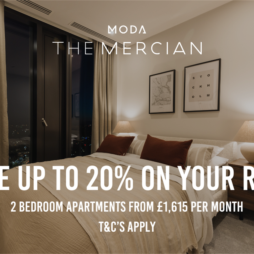 0405 - Moda, The Mercian - Photo 2