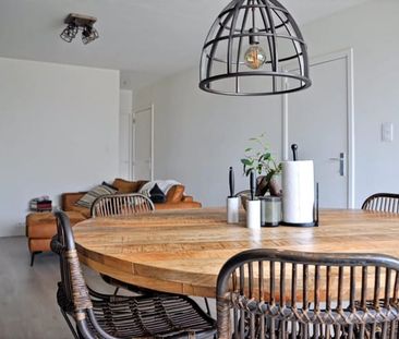 Appartement te huur - Photo 3