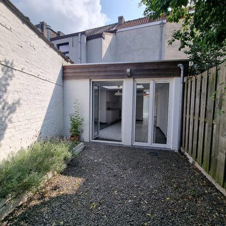BEZOEKMOMENT VOL!! Woning met terras dichtbij station Gent-Sint-Pieters - Photo 4