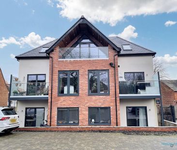 High Street, Henley-In-Arden - Photo 4