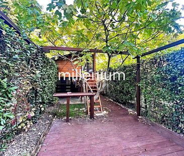 Villa contiguë de 6 pièces à louer à Versoix - Photo 4