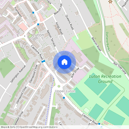 Lavandula Lane, Chatham, Kent, ME5