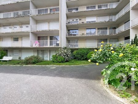 Location Appartement 1 pièce 24m² MELUN 77000 - Photo 5