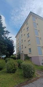 À louer / Appartement F2 / BESANCON CRAS - BAIGUE - PROCHE GARE VIOTTE 50 B rue Henri Baigue - Photo 4