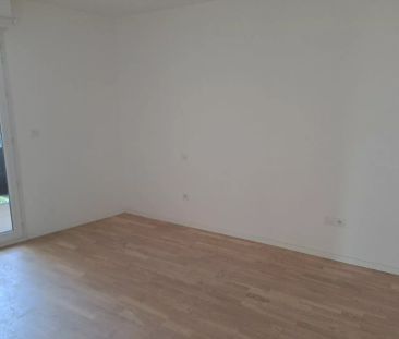 Appartement La Rochelle 43.50 m2 - Photo 2
