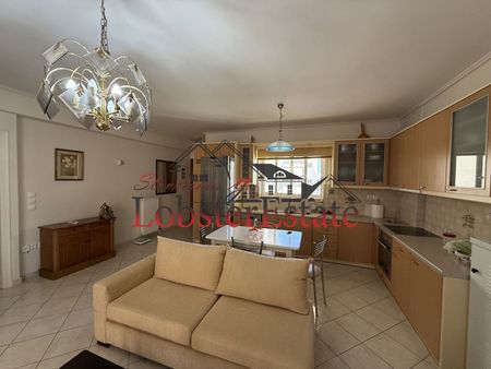 Διαμέρισμα για ενοικίαση Τερψιθέα (Γλυφάδα) - Photo 5