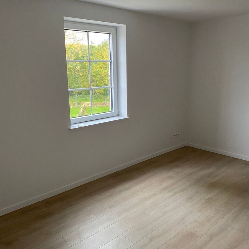 NIEUWBOUW prachtig afgewerkte woning met grote tuin, ideaal gelegen in een rustige buurt en op 25min van centrum Leuven. - Foto 1