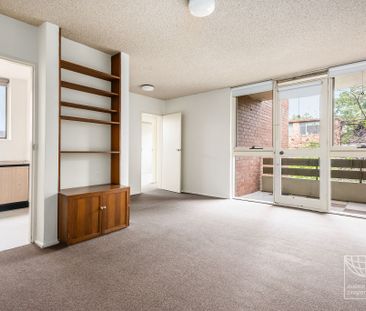 9/348 Dryburgh Street, North Melbourne VIC 3051 - Apartment For Ren... - Photo 4