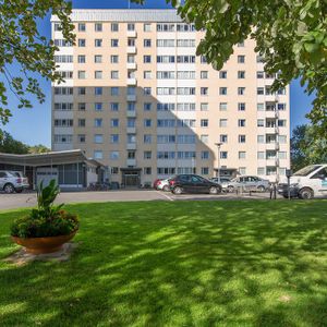 Abel Beckers gata 7 - Foto 2