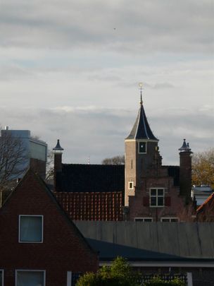 Gedempte Nieuwesloot - Foto 1