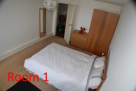 Room in a Shared Flat, Park Royal, BN1 - Photo 2