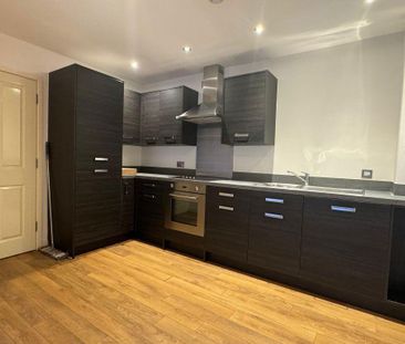 2 bedroom apartment to rent - Photo 5