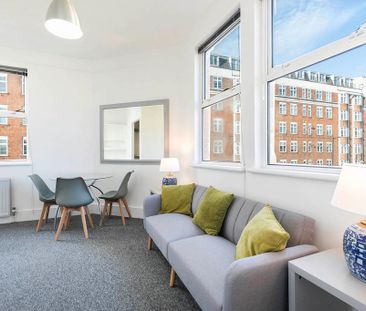 1 bedroom flat to rent - Photo 2