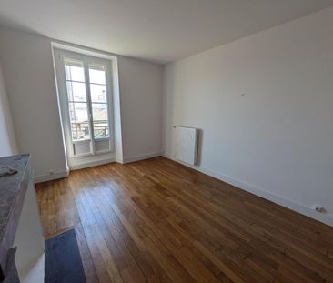 Location Appartement 3 pièces 53m² NANTES 44100 - Photo 1