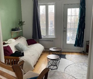 Logement St sacrement - Photo 1