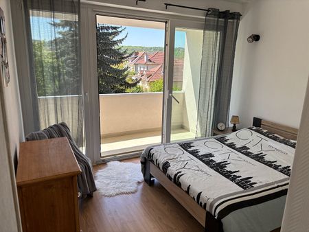 Appartement / Offre 46289076 - Photo 4