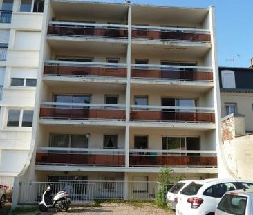 Appartement T2 à louer à CAMBRAI - Photo 2