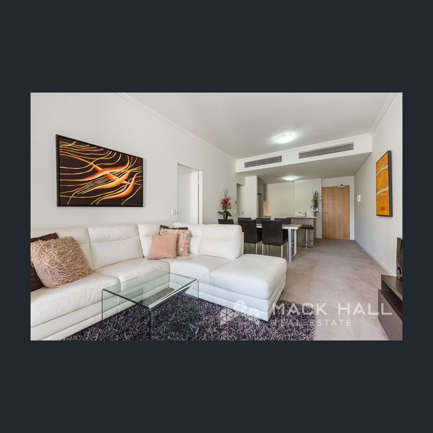 11/863 Wellington St, West Perth, WA 6005 - Photo 1