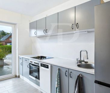 Ihr neues Zuhause in Aurich: Doppelhaushälfte mit Garten zur Miete - Photo 5