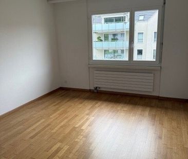 3.5 Zimmer, 72 m², 2. Stock - Photo 1