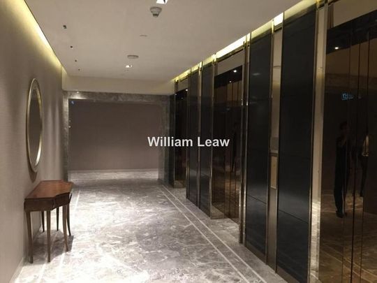 Four Seasons Place, KLCC, KL City Centre - Photo 1
