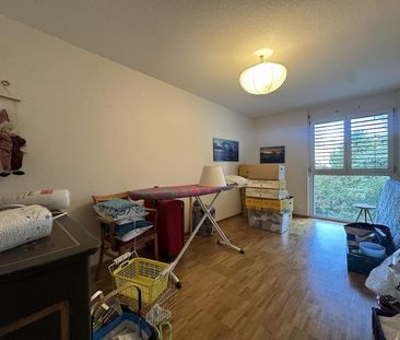 Bel appartement de 5.5 pièces au 4ème étage à Vevey - Foto 4