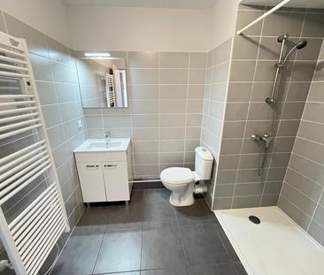 Location Appartement 2 pièces 37m² ALBI 81000 - Photo 6