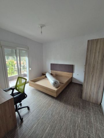 Studio/Γκαρσονιέρα για ενοικίαση Λόφος Βελισσαρίου - Λούτσα (Ιωάννινα) - Φωτογραφία 3