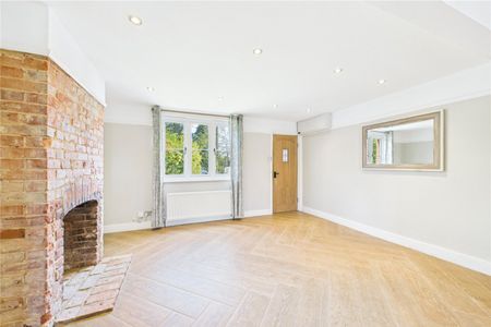 New Road, Little London, Tadley, Hampshire, RG26 - Photo 4