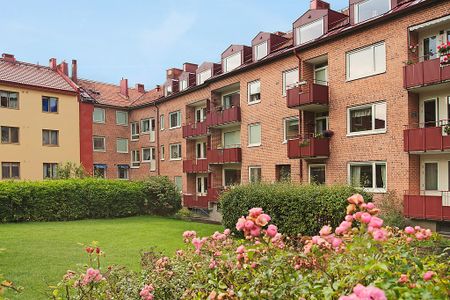 Torkelsgatan 6B - Foto 3