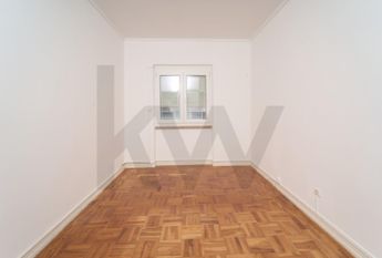 Apartamento T2 em Lisboa