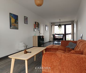 Location Appartement 4 pièces 72m² METZ 57070 - Photo 1